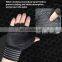 Gym Gloves New Fashion Design Outdoor Wrist Cloth Gym Sports Gloves
