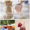 Yada Biodegradable Drinking Paper Straw Single Pack For Bar Milkshake Straws Drinking Paper Straw