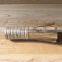 Kitchen pot brush cleaning brush with bamboo handle cookware sets