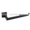 Wall Mount Toilet Paper Holder Stainless Steel Bathroom Tissue Holder with Mobile Phone Storage Shelf
