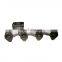 Supply Pc600-8 Excavator Parts 6D140 Engine Exhaust Manifold