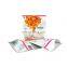 Hot selling custom package cookie nut spice plastic ziplock bag frosted zipper bag stand up pouch aluminum foil mylar bag