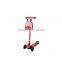 bag baby assembly scooter for kids