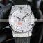 Custom Caliber 8215 Reinforced Coating Mirror 45mm Stainless Steel Men's Watch