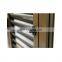 High Quality Security Large Aluminum Casement Vinoyl Shutter Windows With Built In Blinds