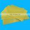 yellow black green 5mm 6mm 7mm 8mm 10mm 9mm epoxy fiberglass sheet