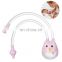 Baby Nasal Suction Aspirator Nose Cleaner Sucker Suction Tool Protection Baby Health Care