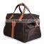 2013 new fashion traveling bag for women and men