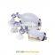 CE approved portable adult pediatric neonate manual silicone resuscitator