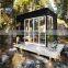 China new design assembly container house for sale rent living