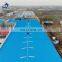prefabricated quick install warehouse/ workshop /plant /hangar steel structure building