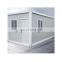 Professional Manufacturer Multi-Function Steel Fabricated Modern Quick Assembly Container House