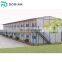 Hot Selling Cheap Prefab Homes Steel Roofing Houses For Sale