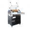 SRL-39E 340mm automatic single side roll laminator 350mm 13.4inch a3 roll laminating machine hot laminating machine automatic