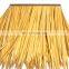 New Design Palm Palm Thatch Roof Synthetic Accessories For Wholesales