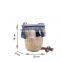Best Price Fat water hyacinth Handbag for Party, Woven Straw Bag with Tassels Wholesale Vietnam Manufacturer