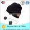 Top quality China manufacturer knitted winter magic hat