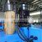 Z5045/1 vertical drilling machine with spindle auto-feeding