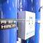 HIROSS 65m3/min Micro Heat Desiccant Dryer Adsorption Air Dryer 380V