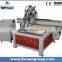 China multi spindle 3d wood cnc router for wood door guitar, cnc router engraver machine for plastic, acrylic, foams