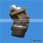Factory Price A2FM56/61W-VAB027 hydraulic piston motor