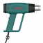 Qili Low Price of Brand New Electric Power Tool SMD Hot Air Gun Green Heat Gun