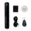 Custom Software Security Guard RFID Patrol Wand Security Guard Tour Patrol Checkpoint System Working Principle of Security Patrol Checkpoint System