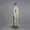 Women's  Fitting Mannequin dressmaker female full body without head dress form tailoring mannequin