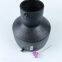 ELECTROFUSION reducer coupler PE100, SDR11 200mm*90mm Inner Diameter
