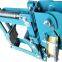 Hengyang Heavy Industry MWZ315-630 DC Electromagnetic Drum Brake Equal Retraction Device