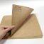 Brown Paper Food Packaging Box Russian With Competitive Price