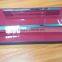 gloss chrome plating kitchen cupboard handles pull handles