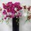artificial flowers,small blossoms flowers for wedding decoration