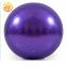 Best yoga pilates accessories balls for Home Office Gym Ball
