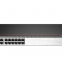 S5731-S24P4X 24 10/100/1000BASE-T Ethernet ports, 4 10 Gigabit SFP+, PoE+