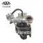 Complete Turbo HX5W Turbo 65.09100-7070 4040662 3596121 Turbocharger