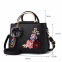 ZTSB-0017,manufacturer pu Lady Single Shoulder Crossbody Fashion Small Handbag