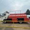 Eco-friendly  Oil Truck Emergency Response Vehicle