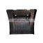 Sinotruk HOWO Sitrak C5H/C7H Schwerlastwagenersatzteile WG9925954013/1 Hinterachse vorderes rechtes Radkappen-Aggregat