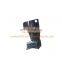 Foton Auman Truck Spare Parts 1B24950280034 Rear Suspension Limit Rubber Block Assy