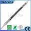 1000w 220v 600mm Carbon Fiber Infrared Heating Lamp carbon fiber quartz tube Infrared Quartz Heating Lamp