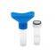 Friendly Design Disposable Medical Saliva DNA/RNA Sample Self-Collection Kit