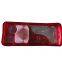 Other performance parts truck accessories auto bus parts 1784670RH auto spare parts car bus for bus