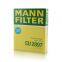 Original Genuine MANN Filtro de cabina Filtro de motor de automóvil CU2897 210 830 06 18 Para Mercedes-Benz