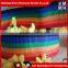 50mm polypropylene striped webbing for luggage