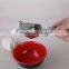 Marvelous wholesale kitchenware metal garlic press and aluminium alloy garlic slicer