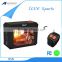 Slow Motion 4k 10fps Full HD1080p 60fps Remote Control Wifi Action Camera