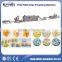 Professional 3D pellet snack food machine line