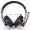 ET-U5MV USB Headphone Set