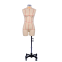 Industry-Grade Intimate Apparel Mannequins: Bulk Ordering for Fashion Professionals